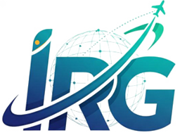 IRG Logo