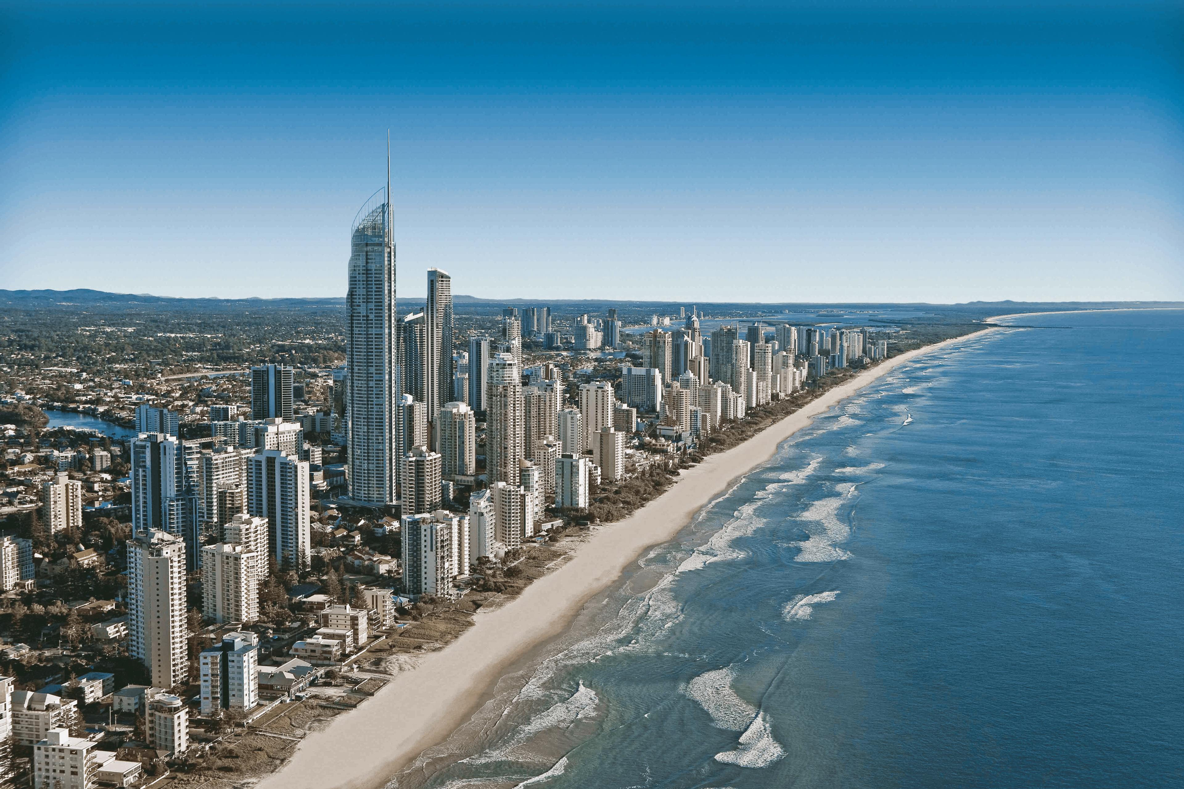 Super Sale Gold Coast + Tangalooma & Currumbin Wildlife