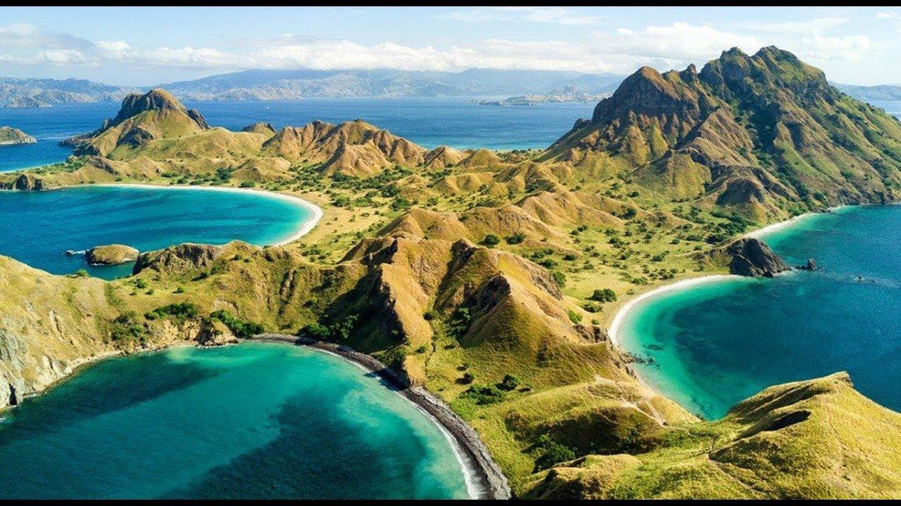 Labuan Bajo Luxury Private Phinisi & Komodo Dragon Tour