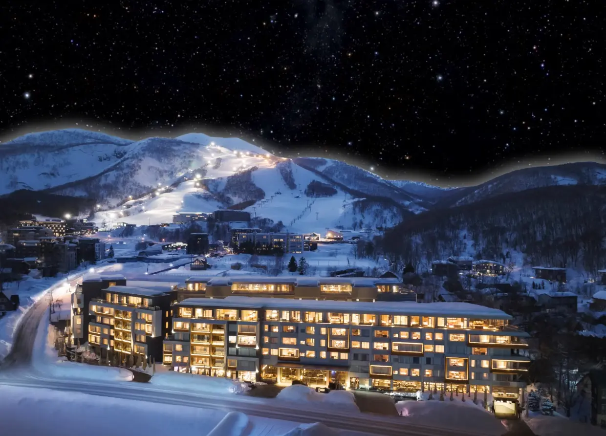 Ocean View Retreat Niseko